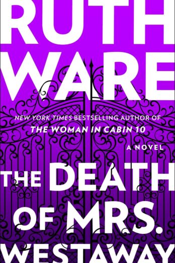 The Death of Mrs. Westaway