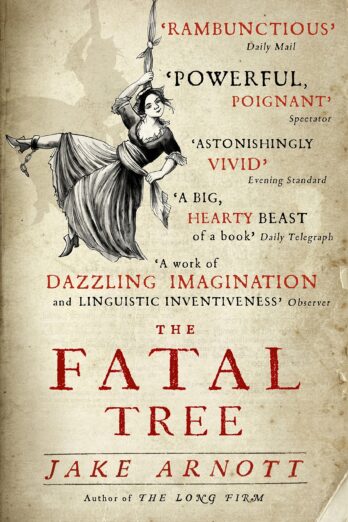 The Fatal Tree Cover Image