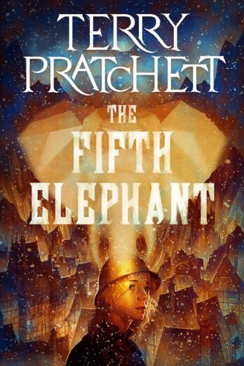 The Fifth Elephant: A Discworld Novel