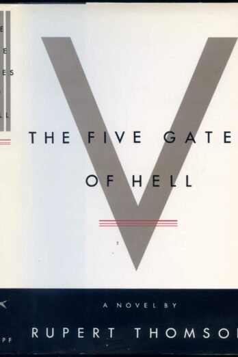 The Five Gates of Hell