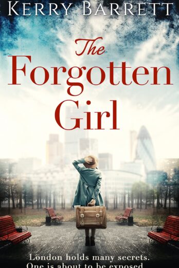 The Forgotten Girl Cover Image