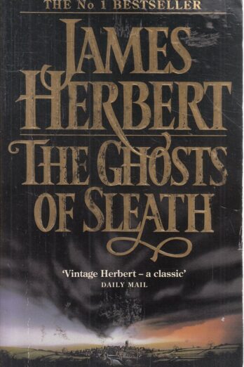 The Ghosts of Sleath