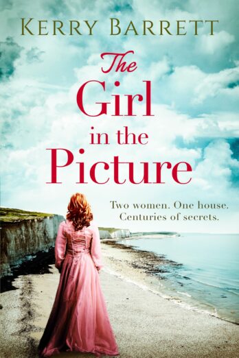 The Girl in the Picture: Don’t miss this haunting, historical mystery fiction in 2024 Cover Image