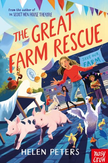 The Great Farm Rescue