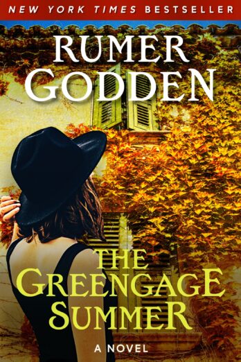 The Greengage Summer: A Novel Cover Image