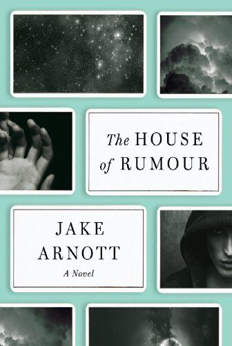 The House of Rumour: A Novel Cover Image