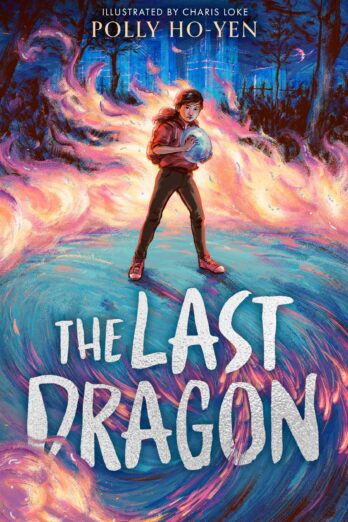 The Last Dragon Cover Image