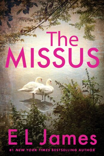 The Missus (Mister & Missus Book 2)