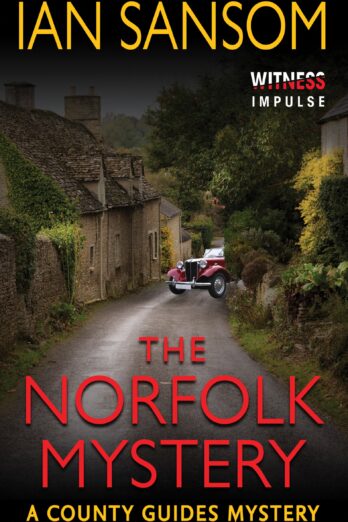 The Norfolk Mystery: A County Guides Mystery Cover Image