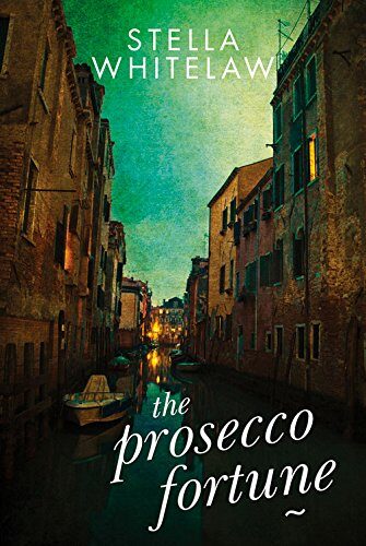 The Prosecco Fortune Cover Image