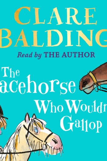 The Racehorse Who Wouldn’t Gallop