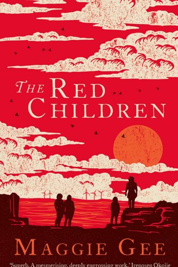 The Red Children Cover Image