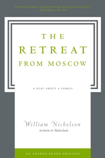 The Retreat from Moscow