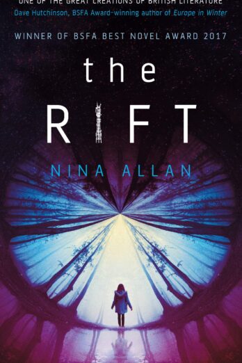 The Rift Cover Image