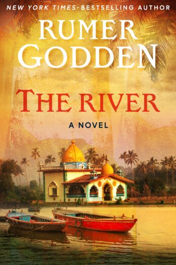 The River: A Novel Cover Image