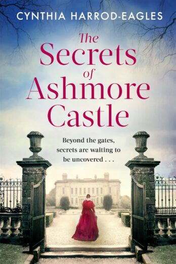 The Secrets of Ashmore Castle Cover Image