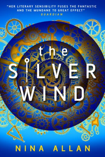 The Silver Wind