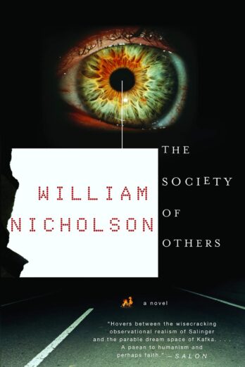 The Society of Others: A Novel Cover Image