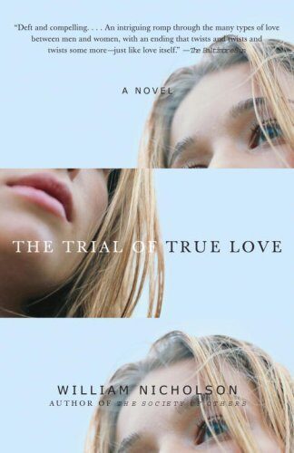 The Trial of True Love Cover Image