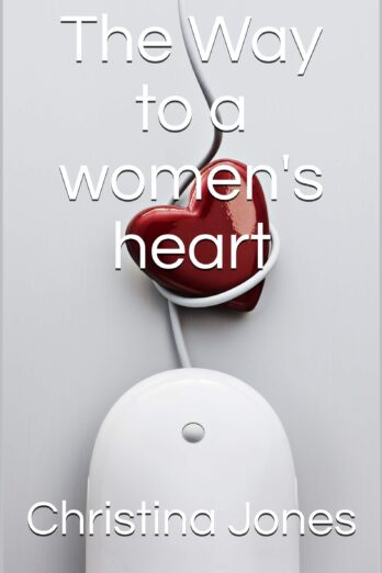 The Way to a women's heart Cover Image