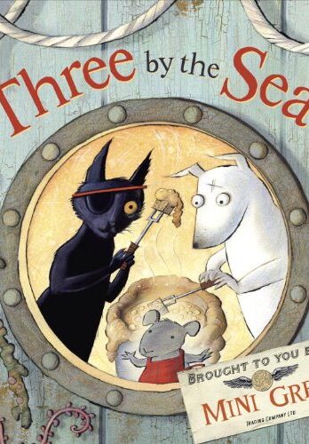 Three by the Sea