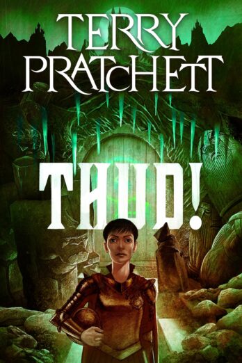 Thud!: A Discworld Novel (City Watch, 7)