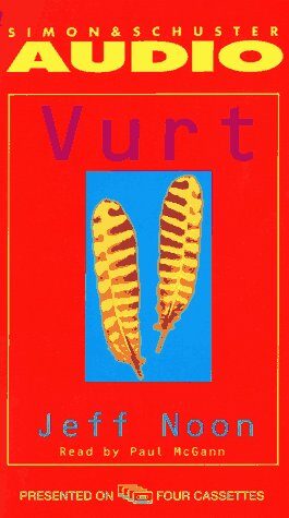 Vurt