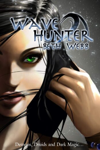 Wave Hunter (Star Dancer Quartet Book 3)