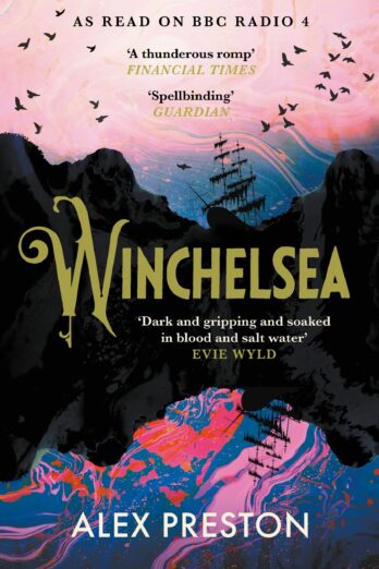 Winchelsea Cover Image