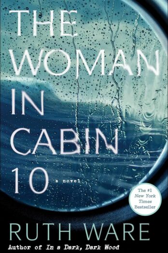 Woman in Cabin 10