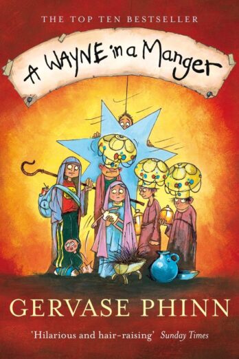 A Wayne in a Manger