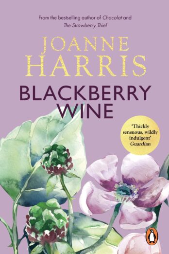 Blackberry Wine