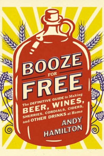 Booze for Free