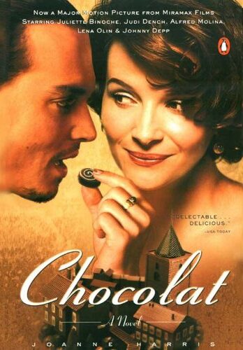 Chocolat: A Novel