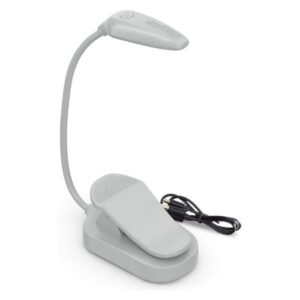 energizer rechargeable LED book light