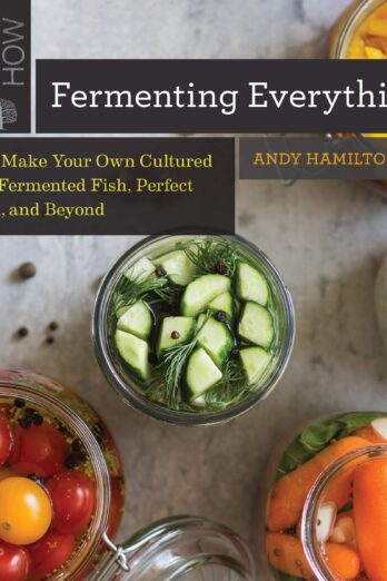 Fermenting Everything