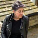 Joanne Harris profile image
