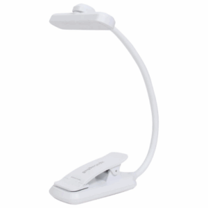 24 Led Rechargeable Book Light