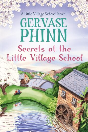 Secrets at the Little Village School