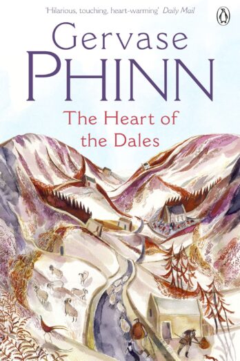 The Heart of the Dales (The Dales Series Book 5)