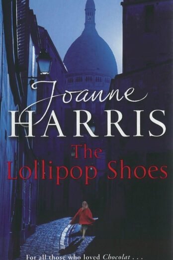 The Lollipop Shoes