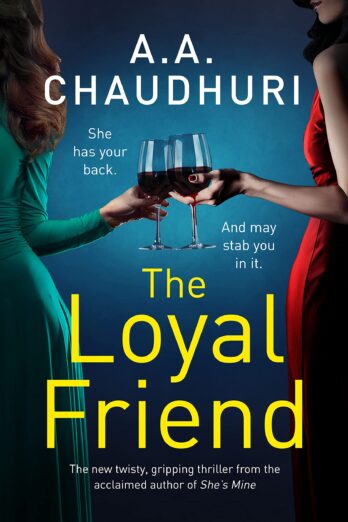 The Loyal Friend