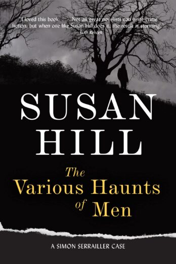 The Various Haunts of Men (A Simon Serrailler Mystery Book 1)