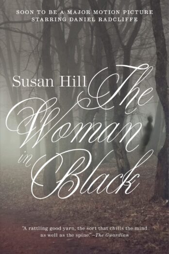 The Woman in Black: A Ghost Story