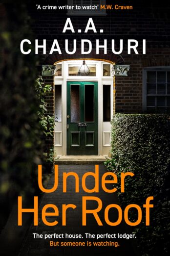 Under Her Roof