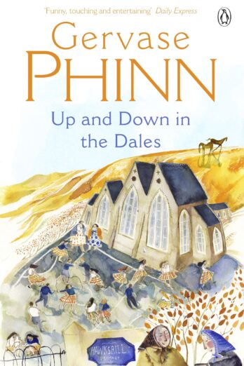 Up and Down in the Dales (The Dales Series Book 4)