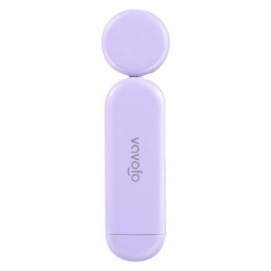 VAVOFO - USB rechargeable book light