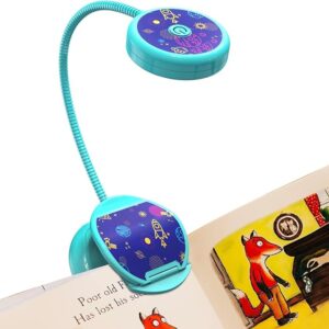 Vekkia cute book light