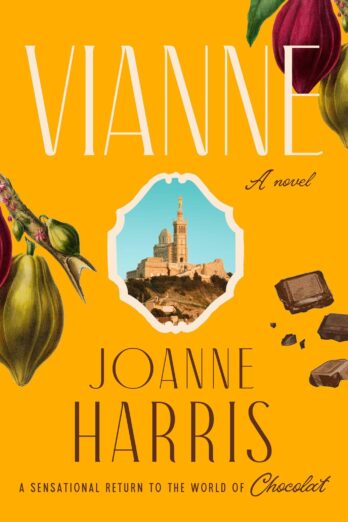 Vianne: A Novel