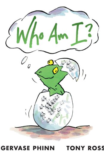 Who Am I?